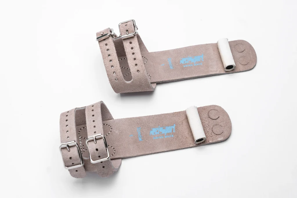 Ring grips - 504S - Special Junior