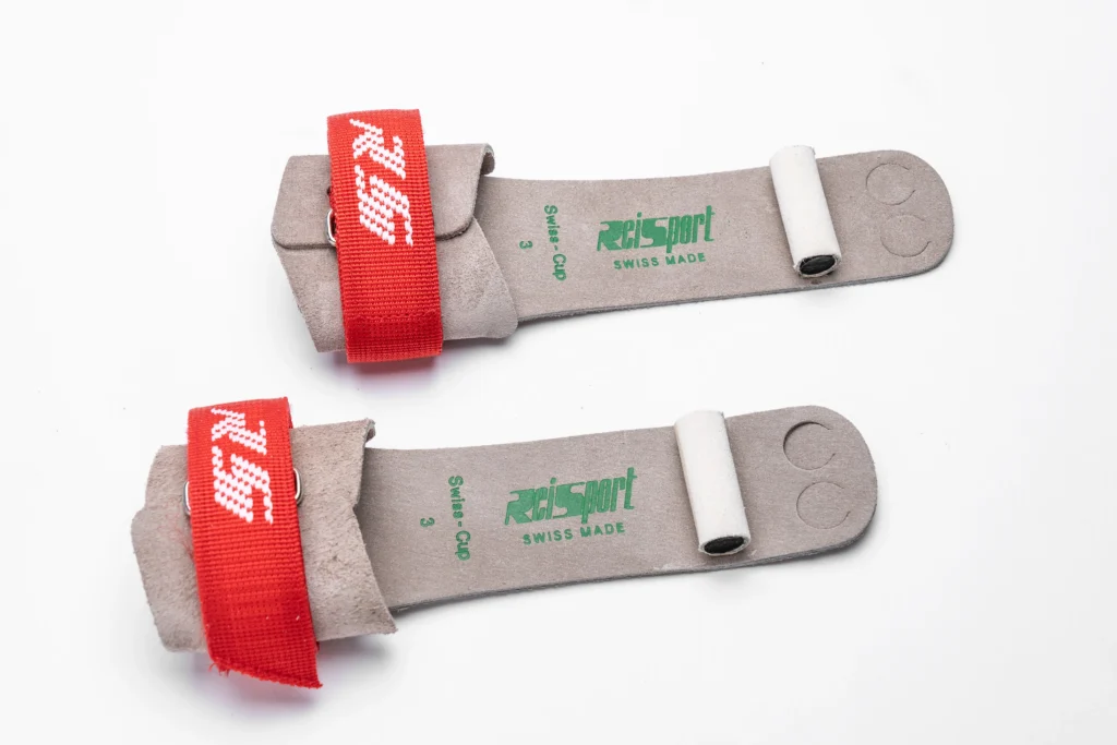 Ring grips - 506 - Swiss Cup