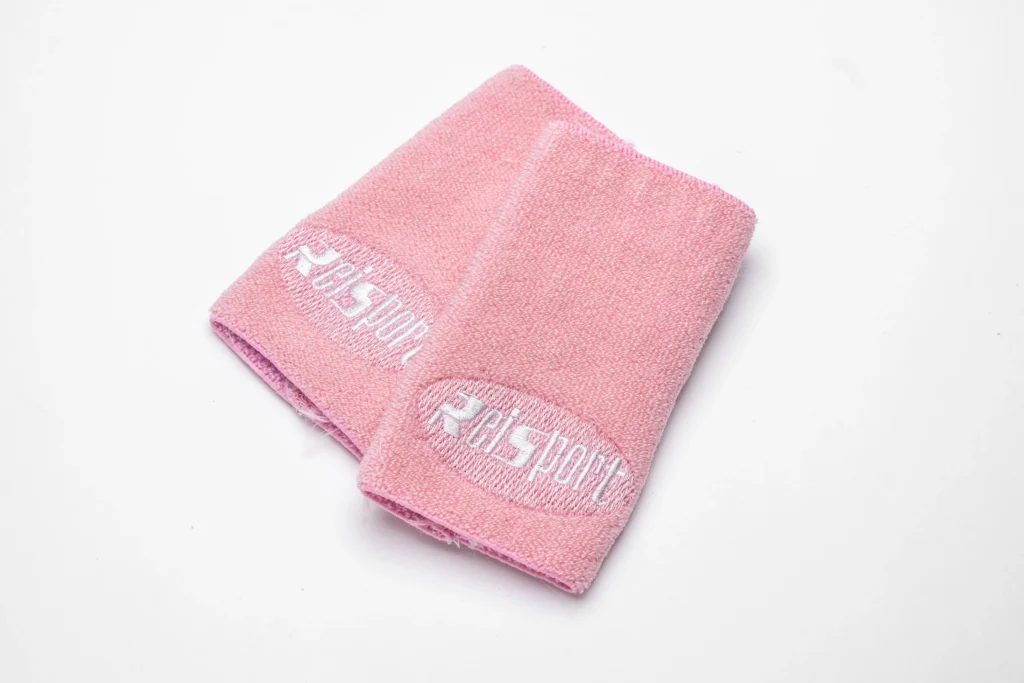 Wristbands - 524p - pink