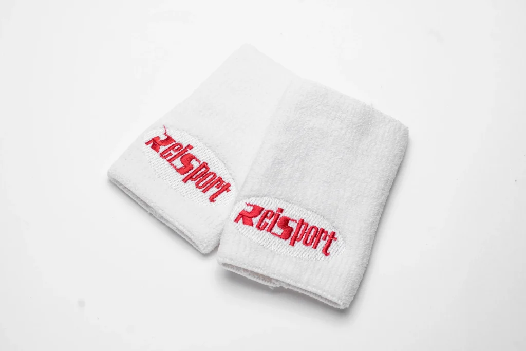 Wristbands - 524 - white